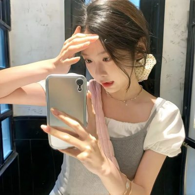 在那里有人喜欢我